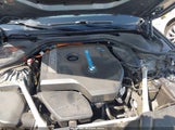 BMW 530E Iperformance WBAJA9C50JB249883 снимка