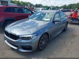BMW 530E Iperformance WBAJA9C50JB249883 fotografie