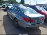 BMW 530E Iperformance WBAJA9C50JB249883 fotografie