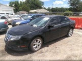 Ford Fusion Se 3FAHP0HA1CR121531 снимка