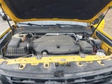 Chevrolet Colorado Z71 1GCGTDENXJ1229170 photo