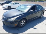 CHEVROLET CRUZE 1LT 1G1PF5SC9C7286386 снимка