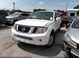 NISSAN PATHFINDER SV 5N1AR1NN8BC612643 снимка