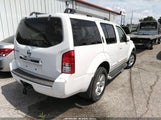 NISSAN PATHFINDER SV 5N1AR1NN8BC612643 снимка