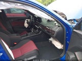 HONDA CIVIC SI SEDAN 2HGFE1E58RH476206 photo