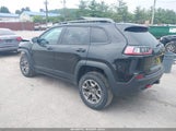 JEEP CHEROKEE TRAILHAWK 4X4 1C4PJMBX0MD167941 снимка