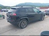 JEEP CHEROKEE TRAILHAWK 4X4 1C4PJMBX0MD167941 снимка