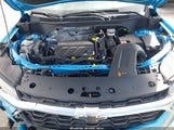 Chevrolet Trax Fwd Lt KL77LHEP4SC203207 fotografie