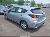 SUBARU IMPREZA BASE 5-DOOR JF1GUABC5R8284407 снимка