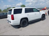 CHEVROLET TAHOE COMMERCIAL FLEET 1GNSKDEC1JR242328 photo