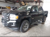 GMC Canyon All Terrain W/Cloth/Sle 1GTP6CE14J1122422 fotografie