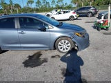 Toyota Corolla Le 5YFB4MDE1RP195376 снимка