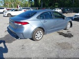 Toyota Corolla Le 5YFB4MDE1RP195376 снимка