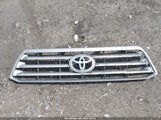 Toyota Highlander JTEDS41A882040493 снимка