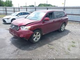 Toyota Highlander JTEDS41A882040493 photo