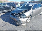 Toyota Corolla S 1NXBR32E55Z502149 снимка