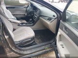 Hyundai Sonata Se 5NPE24AF1JH702326 снимка