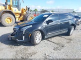 Cadillac Xt5 Premium Luxury 1GYKNFRS0KZ233564 fotografie