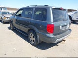 HONDA PILOT EX-L 2HKYF18525H510769 снимка