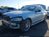 MERCEDES-BENZ C 300 4MATIC/LUXURY 4MATIC/SPORT 4MATIC 55SWF4KB9FU056106 снимка