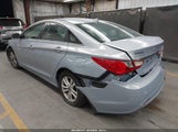 Hyundai Sonata Gls 5NPEB4AC4DH631634 снимка