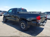 Toyota Tacoma Sr 5TFSX5EN4KX065854 photo