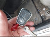 CADILLAC CTS LUXURY AWD 1G6AX5S37E0143025 снимка