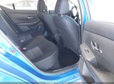NISSAN SENTRA SV XTRONIC CVT 3N1AB8CV8NY273465 снимка