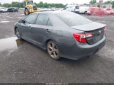 TOYOTA CAMRY SE SPORT 4T1BF1FK9EU729812 fotografie
