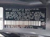TOYOTA CAMRY SE SPORT 4T1BF1FK9EU729812 fotografie
