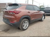 CHEVROLET TRAILBLAZER FWD LS KL79MMS24MB153778 photo