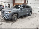 VOLKSWAGEN ATLAS CROSS SPORT 3.6L V6 SEL 1V2BE2CA6MC203777 photo
