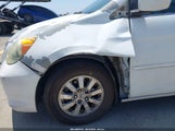 Honda Odyssey Ex 5FNRL38419B037869 снимка