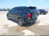 Kia Sorento S 5XYRL4LC5PG175831 снимка