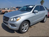 MERCEDES-BENZ ML 350 BLUETEC 4MATIC 4JGDA2EB5DA252634 снимка