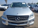 MERCEDES-BENZ ML 350 BLUETEC 4MATIC 4JGDA2EB5DA252634 снимка