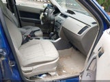 FORD FOCUS SE 1FAHP35NX9W219858 снимка