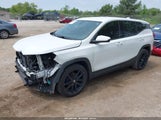 GMC Terrain Sle 3GKALMEV6KL167884 снимка