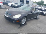 LEXUS SC 430 JTHFN48Y330045076 fotografie