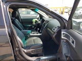 Ford Explorer Limited 1FM5K8F87FGB08252 снимка
