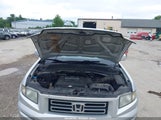 Honda Ridgeline Rts 2HJYK16487H519327 снимка