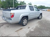 Honda Ridgeline Rts 2HJYK16487H519327 снимка