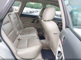 SUBARU OUTBACK 3.0R L.L. BEAN EDITION 4S4BP86C764316190 fotografie