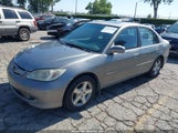 Honda Civic Ex 2HGES26704H612492 снимка