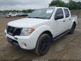 NISSAN FRONTIER SV 1N6AD0EV4KN780701 снимка