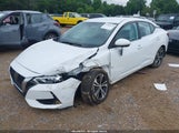 Nissan Sentra Sv Xtronic Cvt 3N1AB8CV1MY307311 снимка