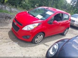 CHEVROLET SPARK LS CVT KL8CB6S9XFC811696 снимка