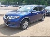 NISSAN ROGUE SV KNMAT2MV9JP519912 снимка