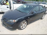 MAZDA MAZDA3 S TOURING JM1BK323881812311 снимка