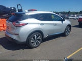 NISSAN MURANO PLATINUM 5N1AZ2MH2HN148330 снимка